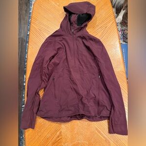 Women’s Small Arc’teryx Windbreaker